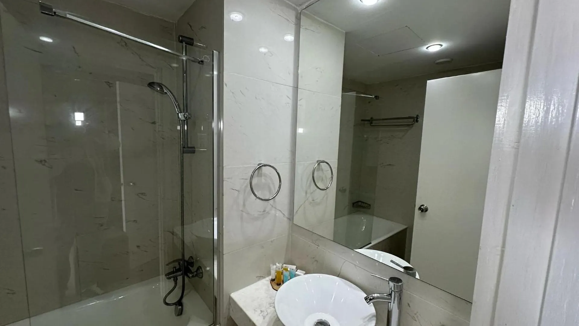 Napa Jay Hotel Αγία Νάπα