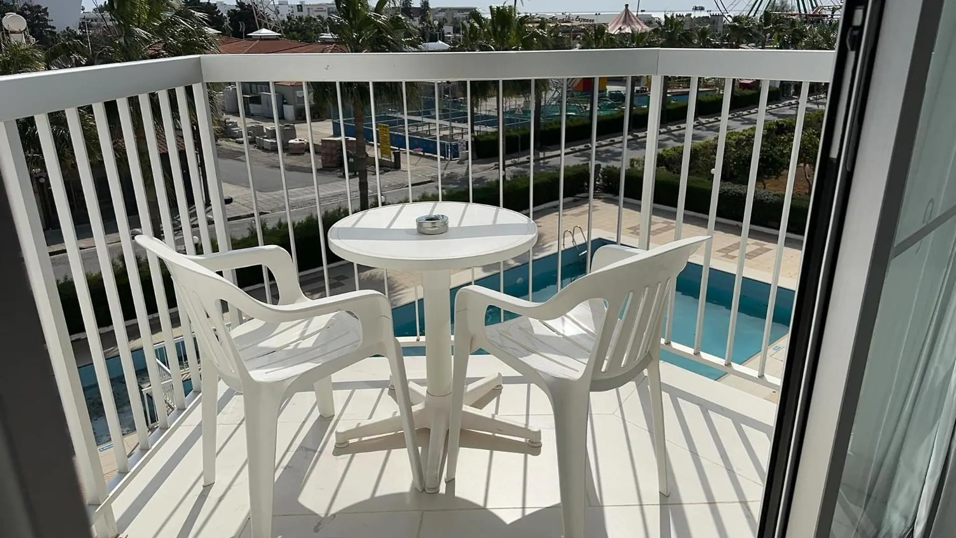 Napa Jay Hotel Αγία Νάπα