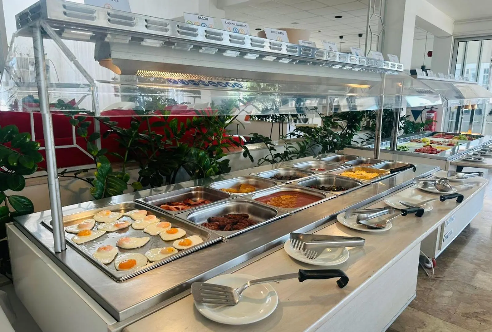 Napa Jay Hotel Αγία Νάπα