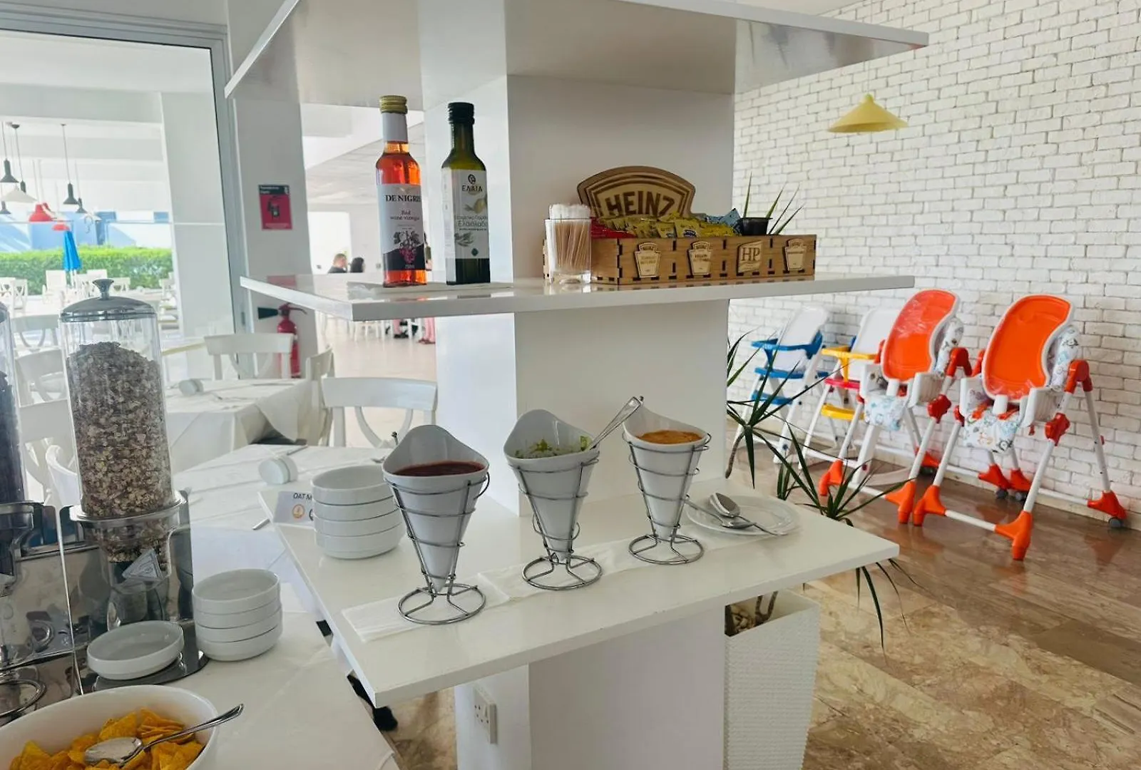 ***  Napa Jay Hotel Αγία Νάπα Κύπρος