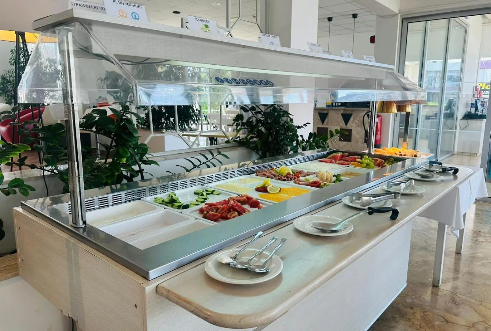 Napa Jay Hotel Αγία Νάπα 3*,
