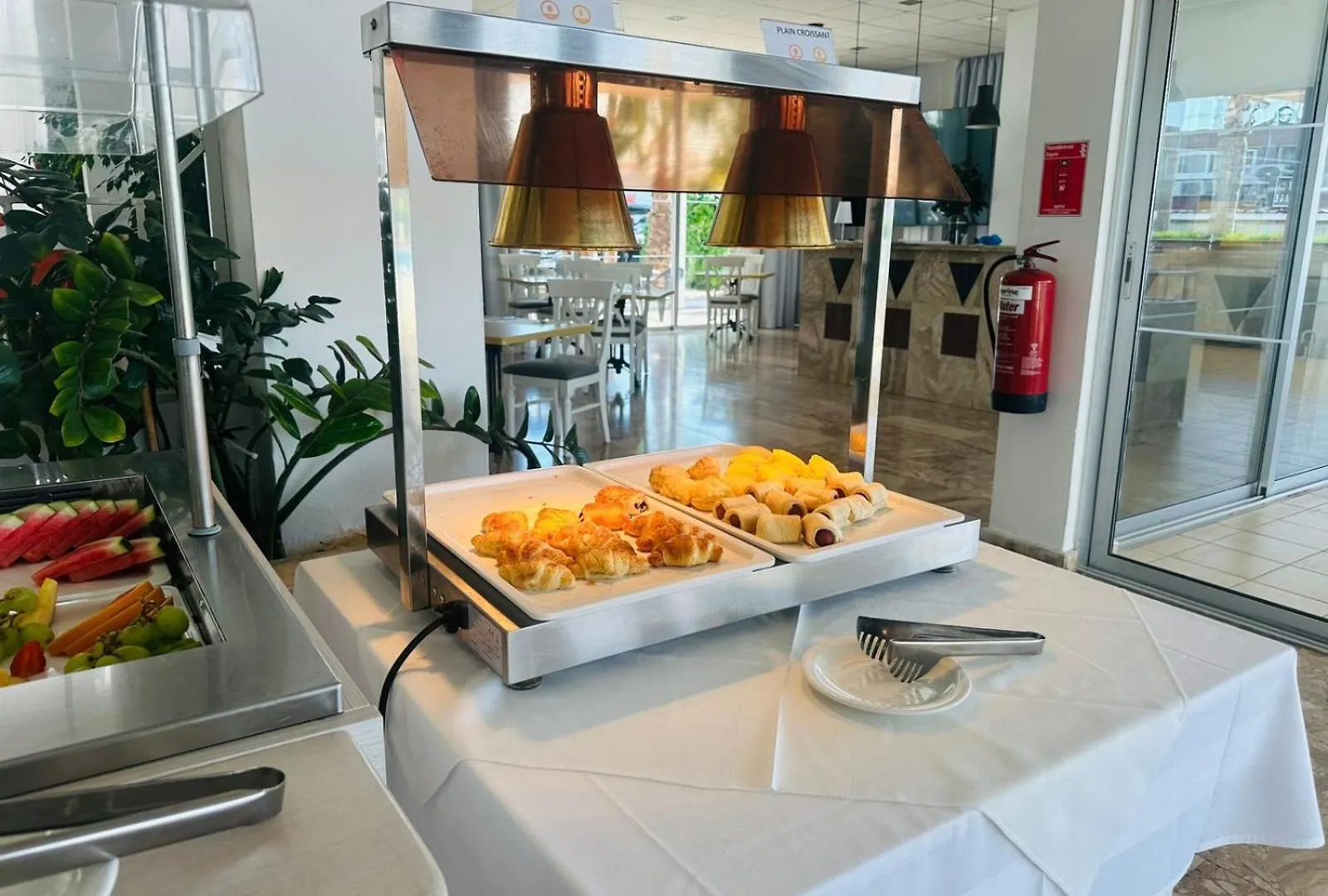 Napa Jay Hotel Αγία Νάπα Κύπρος