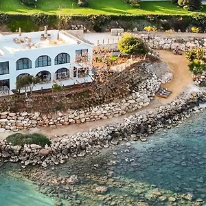 Sirena Bay House And Luxury Aparthotel