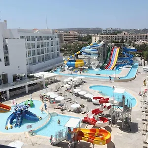 **** מלון דירות Anastasia Splash Residences קפריסין
