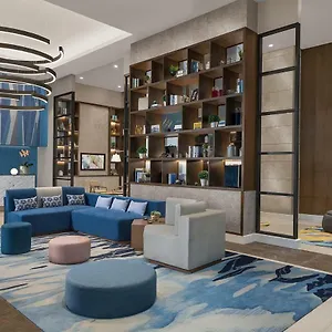 **** מלון Citadines Bay Manila הפיליפינים