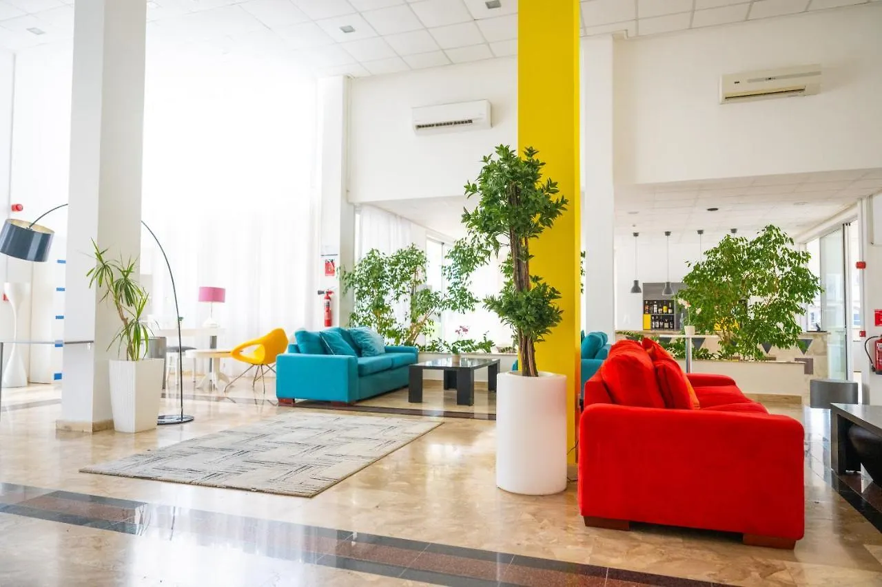 Napa Jay Hotel Айя-Напа 3*,  Кипр