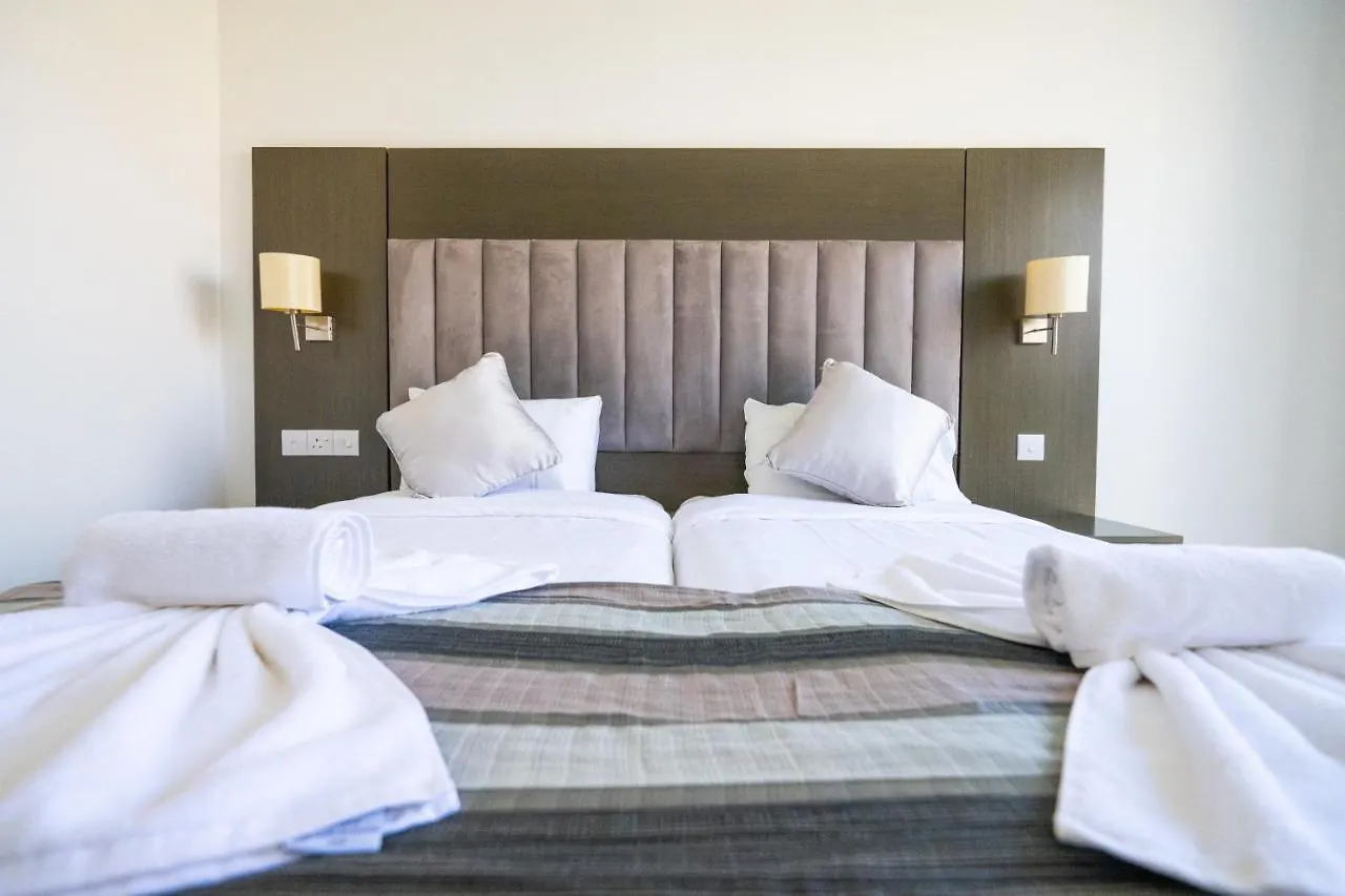Napa Jay Hotel Айя-Напа 3*,  Кипр