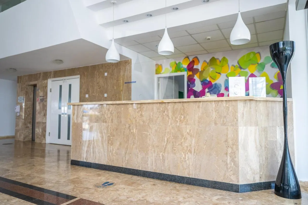 Napa Jay Hotel Айя-Напа