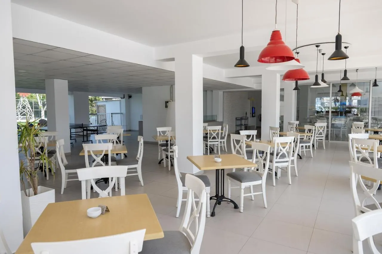 Napa Jay Hotel Айя-Напа