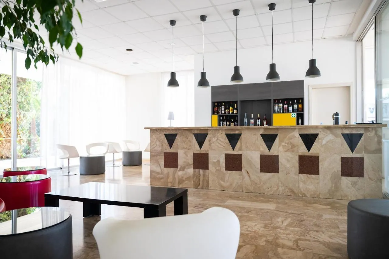 Napa Jay Hotel Айя-Напа