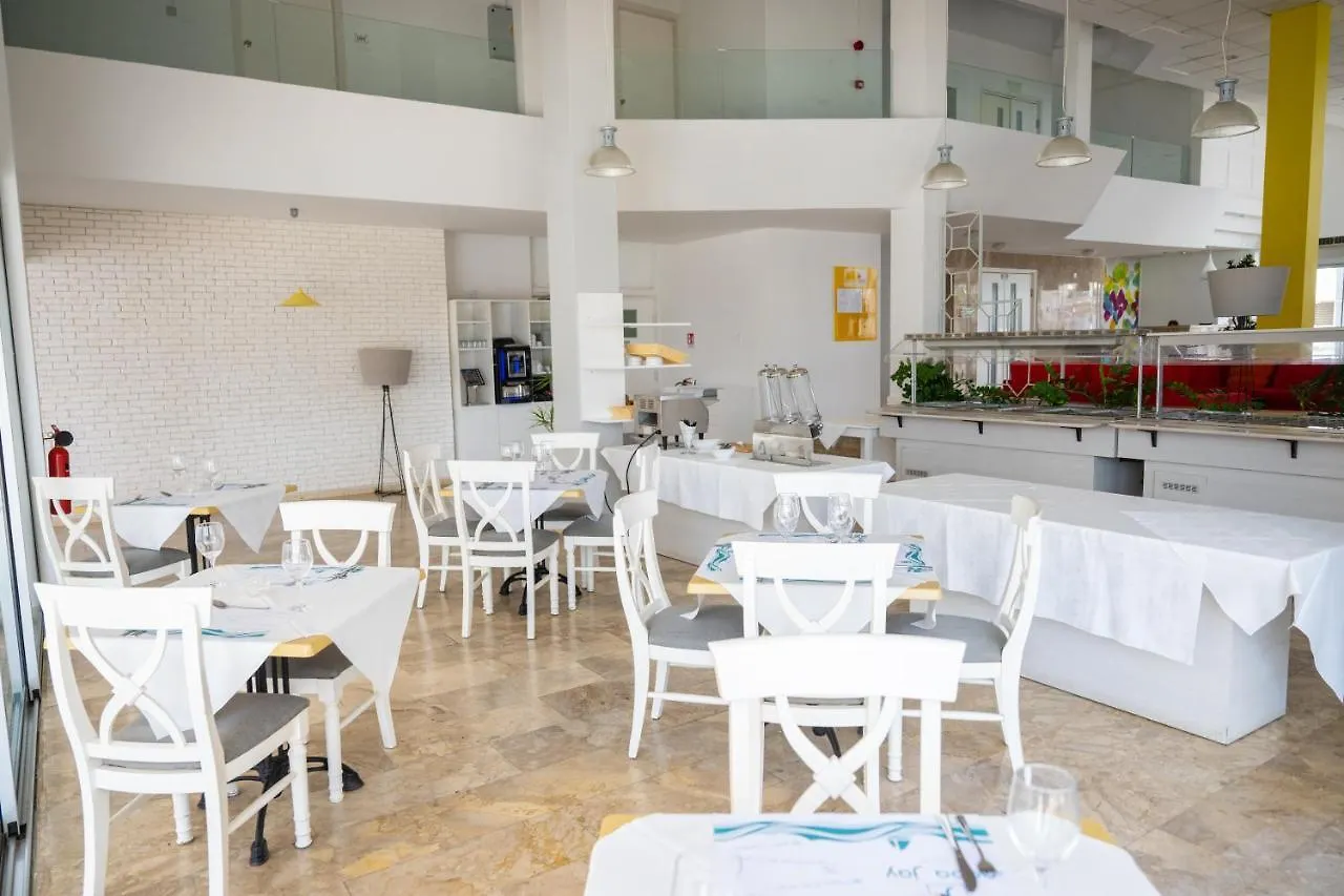 Napa Jay Hotel Айя-Напа