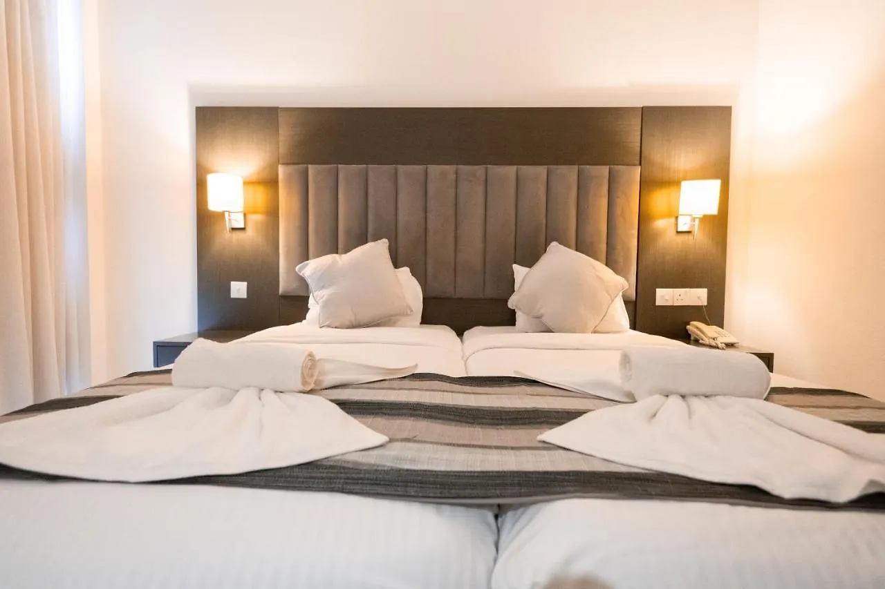 Napa Jay Hotel Ayia Napa