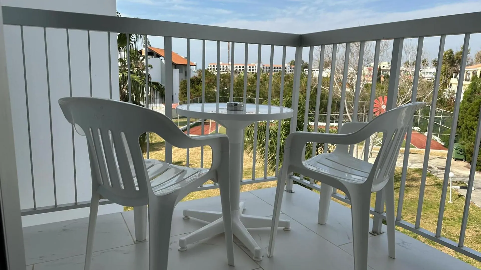 Napa Jay Hotel Айя-Напа 3*,  Кипр