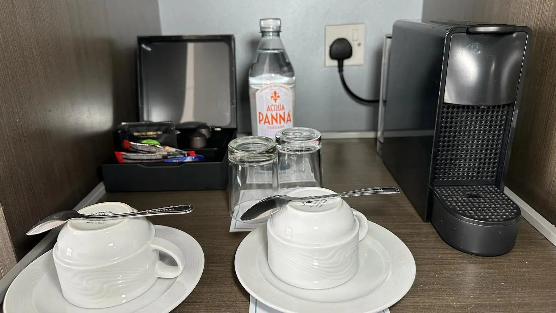 Napa Jay Hotel Айя-Напа