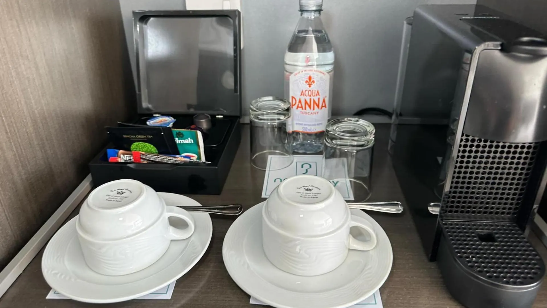 Napa Jay Hotel Айя-Напа