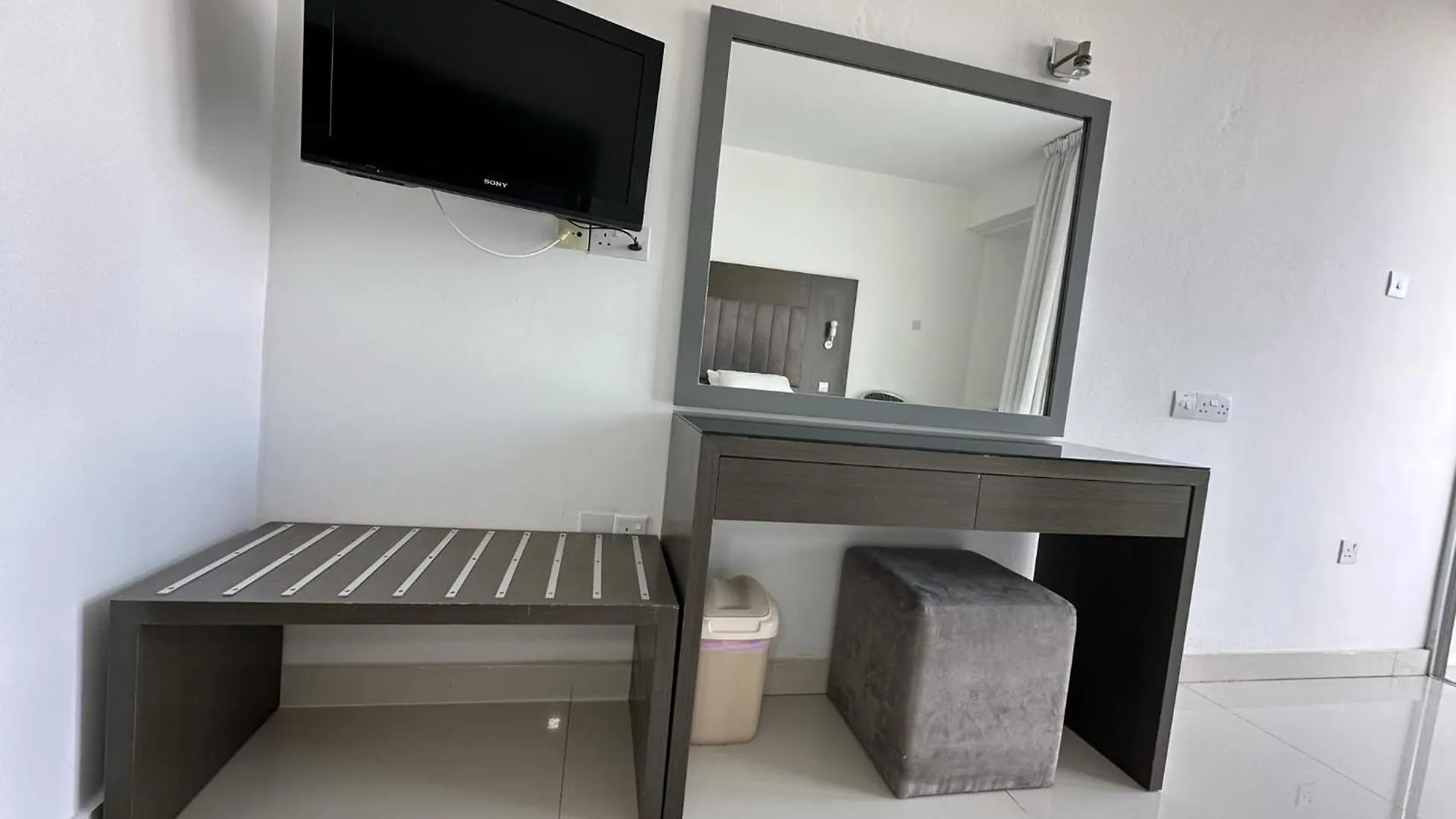 Napa Jay Hotel Ayia Napa