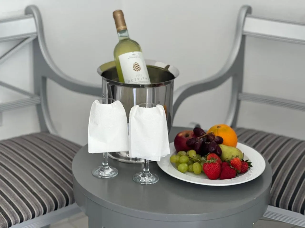 Napa Jay Hotel Agia Napa Zypern