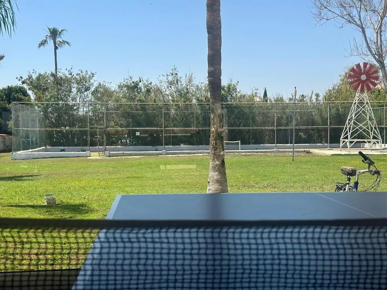 Napa Jay Hotel Agia Napa