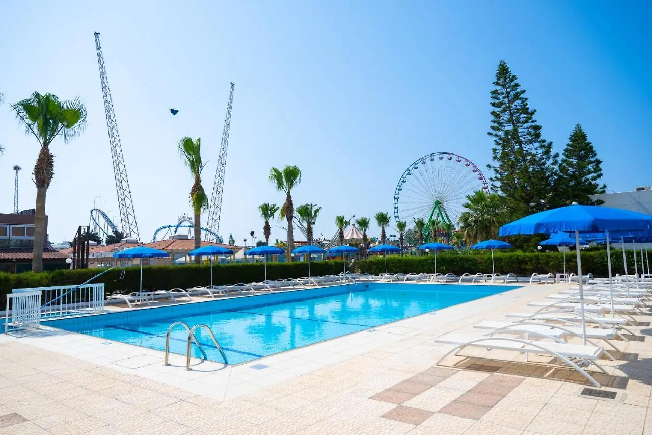 Napa Jay Hotel Ayia Napa