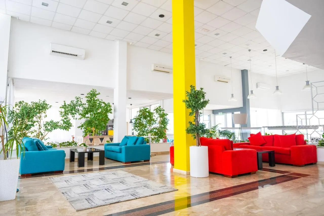 Napa Jay Hotel Ayia Napa