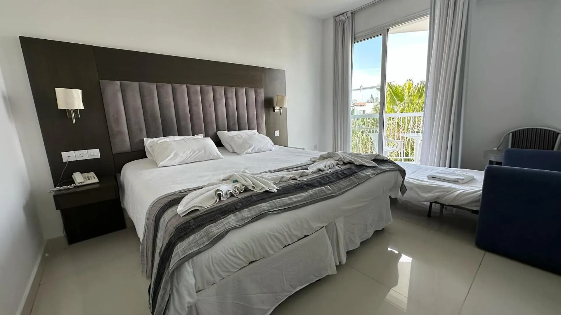 Napa Jay Hotel Ayia Napa