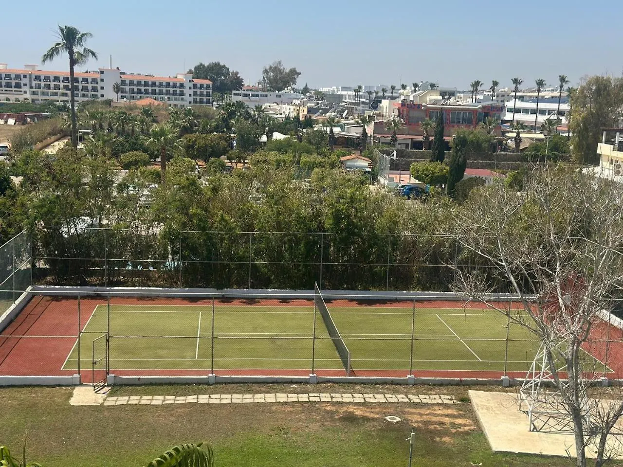 Napa Jay Hotel Ayia Napa