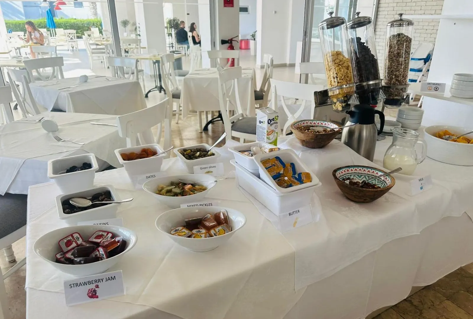 Napa Jay Hotel Ayia Napa