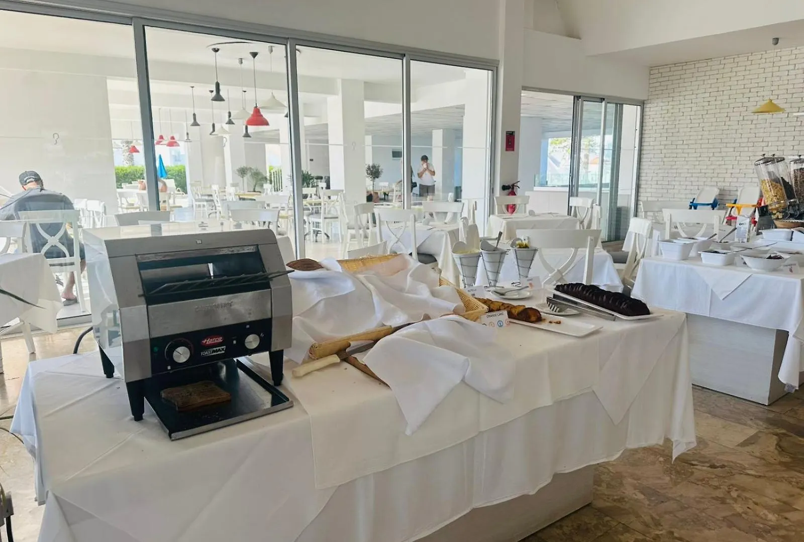 Napa Jay Hotel Ayia Napa